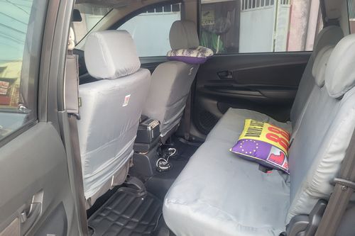 2nd Hand 2019 Toyota Avanza 1.3 E AT