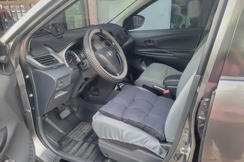 Old 2019 Toyota Avanza 1.3 E AT