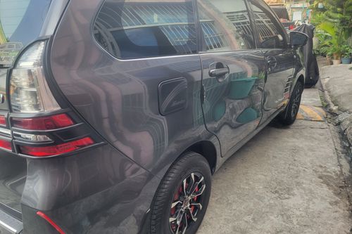 Second hand 2019 Toyota Avanza 1.3 E AT 