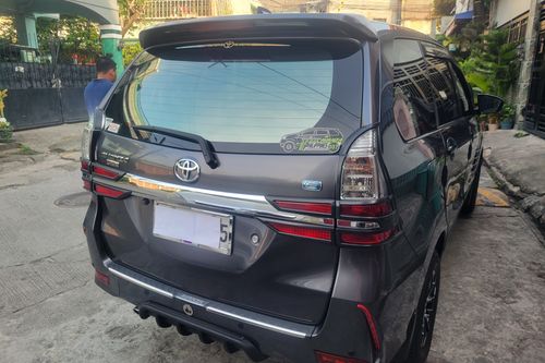 Used 2019 Toyota Avanza 1.3 E AT