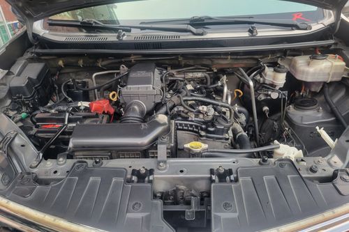 Second hand 2019 Toyota Avanza 1.3 E AT 