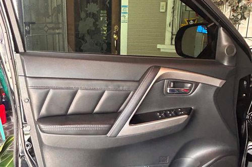 Used 2022 Mitsubishi Montero Sport 2.4 GLS BlackEdition