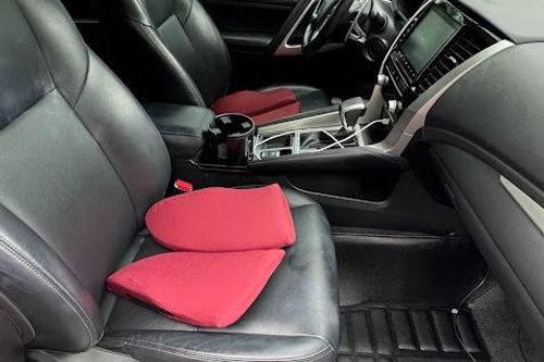 Used 2022 Mitsubishi Montero Sport Black Series 2WD 8AT