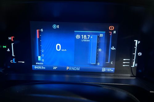 Second hand 2024 Ford Everest 2.0L Turbo Titanium Plus 4x2 AT 