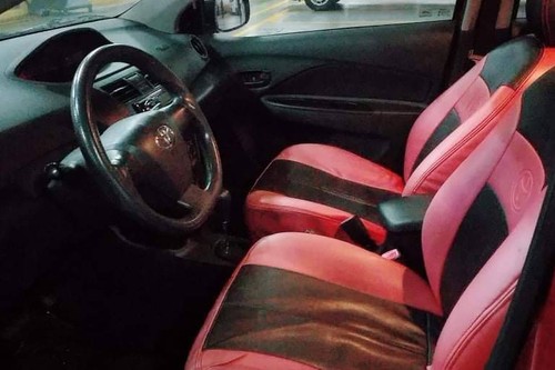 Second hand 2010 Toyota Vios 1.3 E MT 