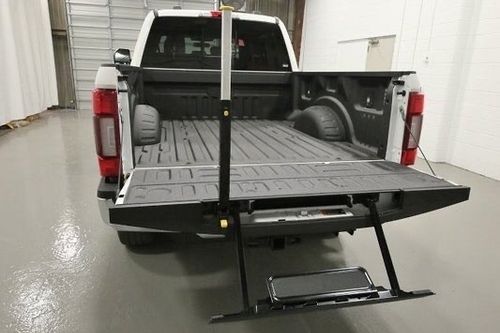 2nd Hand 2020 Ford F250 6.2L