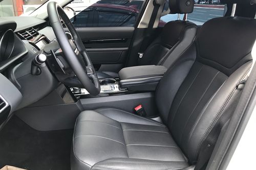 Used 2019 Land Rover Discovery SE 3.0 Diesel