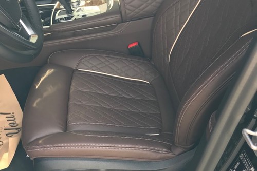 Used 2020 BMW 7 Series Sedan 740i