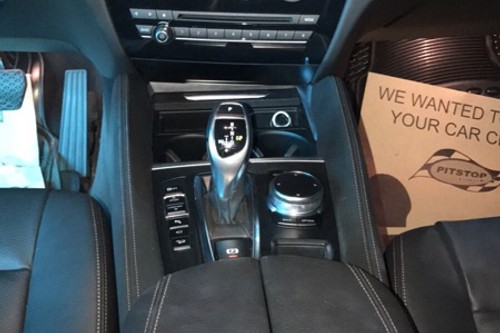 Used 2020 BMW 7 Series Sedan 740i