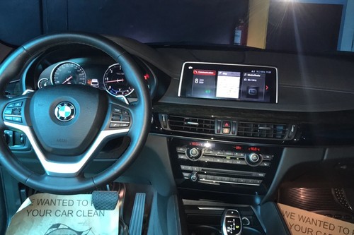 Used 2020 BMW 7 Series Sedan 740i