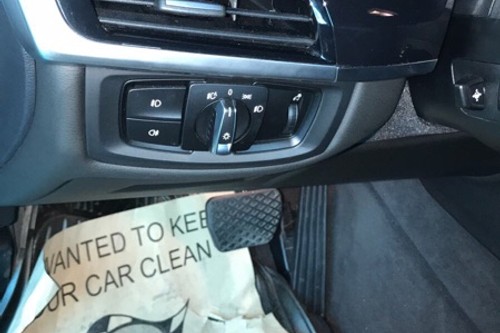 Used 2020 BMW 7 Series Sedan 740i