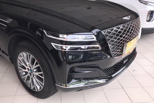 2nd Hand 2020 Hyundai Genesis G90 3.3L