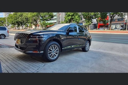 Second hand 2020 Hyundai Genesis G90 3.3L 