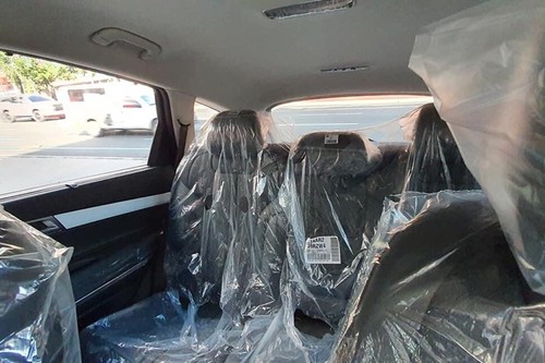 Used 2020 Hyundai Genesis G90 3.3L