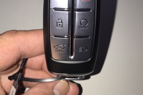 Used 2020 Hyundai Genesis G90 3.3L