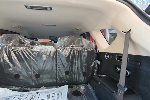 Used 2020 Hyundai Genesis G90 3.3L