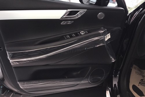 Used 2020 Hyundai Genesis G90 3.3L