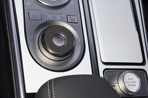 Used 2020 Hyundai Genesis G90 3.3L