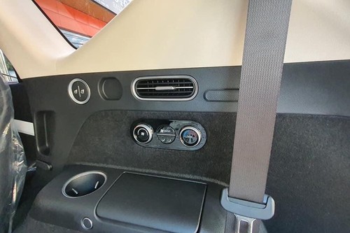 Used 2020 Hyundai Genesis G90 3.3L