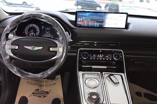 Used 2020 Hyundai Genesis G90 3.3L