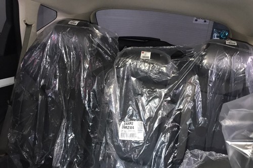 Used 2020 Hyundai Genesis G90 3.3L