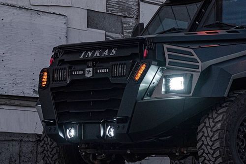 Second hand 2020 Ford F250 6.2L 