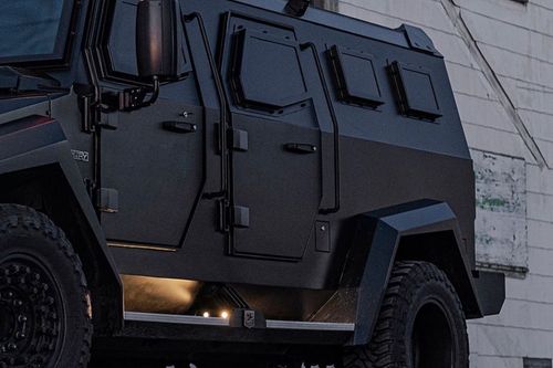 2nd Hand 2020 Ford F250 6.2L