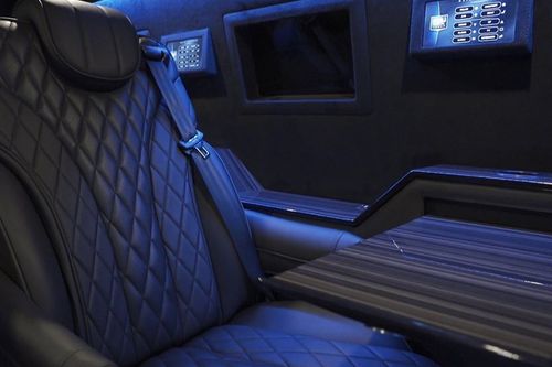 Second hand 2020 Ford F250 6.2L 