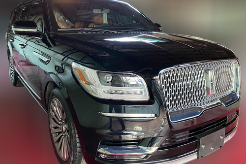 2nd Hand 2020 Lincoln Navigator Reserve