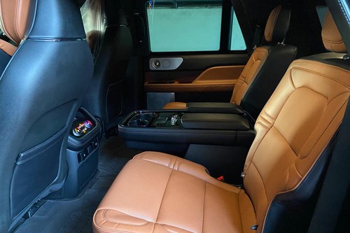 Used 2020 Lincoln Navigator Reserve