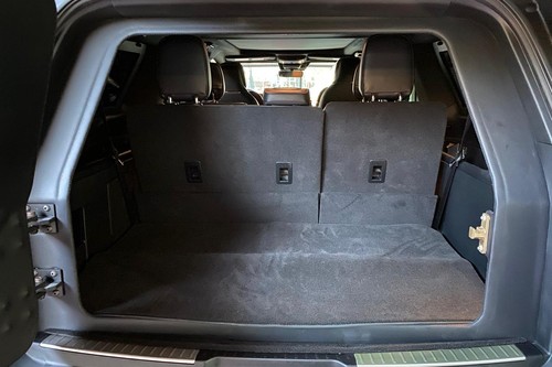 Used 2020 Lincoln Navigator Reserve