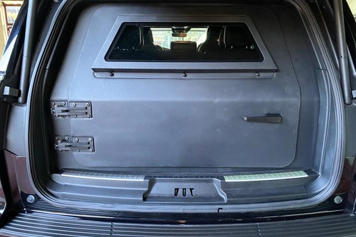 Used 2020 Lincoln Navigator Reserve