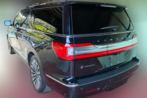 Used 2020 Lincoln Navigator Reserve