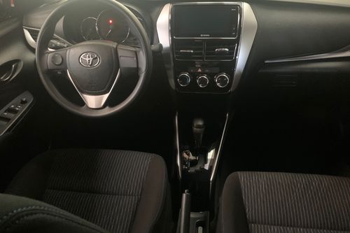 Used 2020 Toyota Vios 1.3 XLE CVT