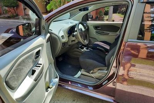 Second hand 2015 Chevrolet Spin 1.5L AT LTZ(Gas) 