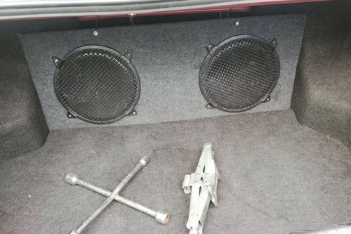 Old 2006 Toyota Vios 1.3L E MT