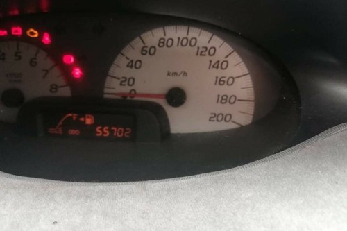 Used 2006 Toyota Vios 1.3L E MT