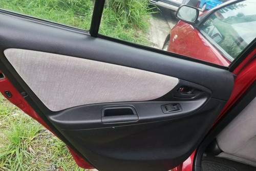 Used 2006 Toyota Vios 1.3L E MT