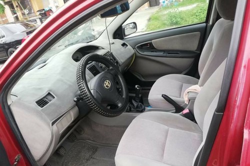 Used 2006 Toyota Vios 1.3L E MT