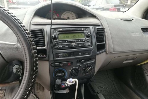Used 2006 Toyota Vios 1.3L E MT