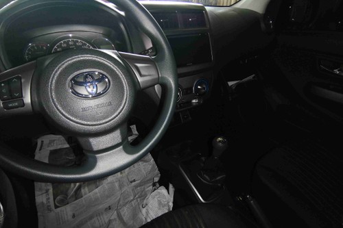 Used 2020 Toyota Wigo 1.0 G MT