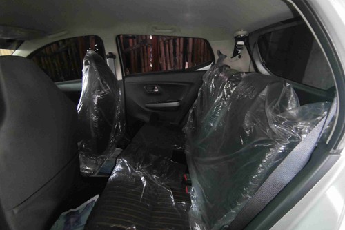 Used 2020 Toyota Wigo 1.0 G MT