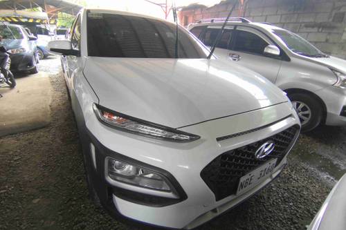 Second hand 2019 Hyundai Kona 2.0 GLS 6A/T 