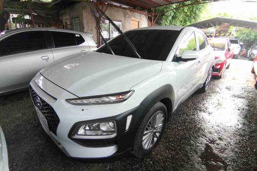 2nd Hand 2019 Hyundai Kona 2.0 GLS 6A/T