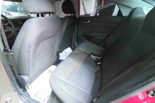 Used 2019 Hyundai Accent 1.4 E AT