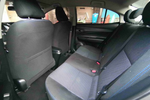 Used 2019 Toyota Vios 1.3 E Prime MT