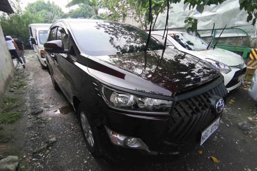 Used 2018 Toyota Innova