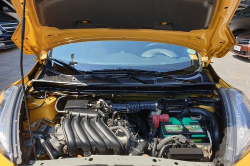 Used 2017 Nissan Juke 1.6 Upper CVT
