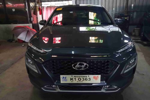 Second hand 2020 Hyundai Kona 2.0 GLS 6A/T 