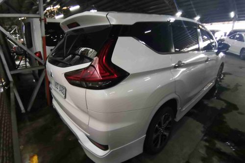 Used 2019 Mitsubishi Xpander GLS Sport 1.5G 2WD AT